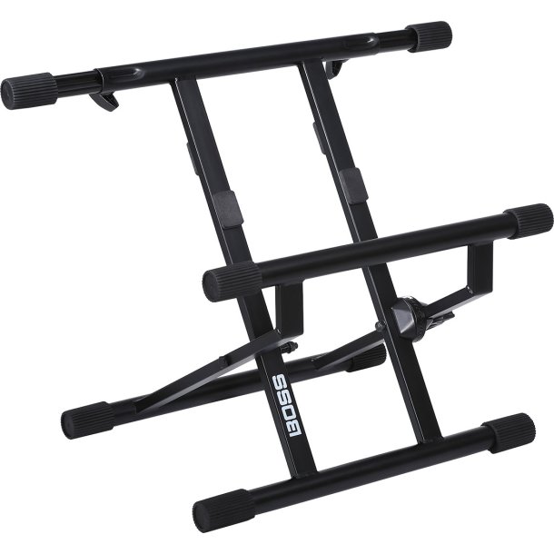 Boss BAS-1 Forstrker Stand